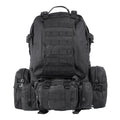 MIL-TEC Zgromadzenie obrony Pakiet Taktyczny plecak 36 Liliters Combat Rucksack Daypack