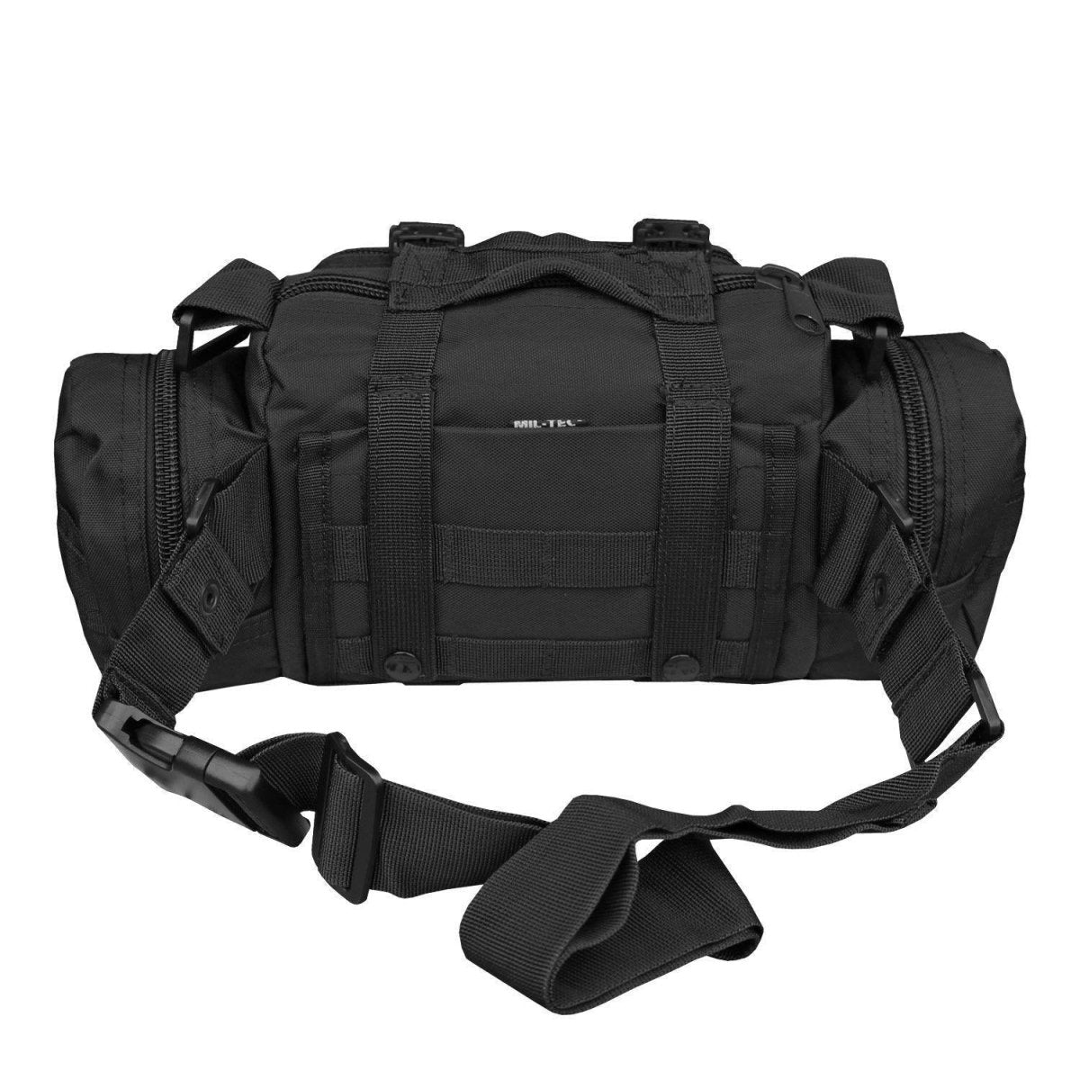 MIL-TEC Zgromadzenie obrony Pakiet Taktyczny plecak 36 Liliters Combat Rucksack Daypack