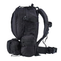 MIL-TEC Zgromadzenie obrony Pakiet Taktyczny plecak 36 Liliters Combat Rucksack Daypack