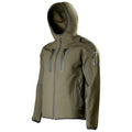 Wodoodporna kurtka MIL-TEC Flex-Tech Lekki, elastyczny softshell z kapturem