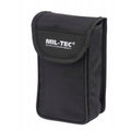 MIL-TEC Gen II składane lornetki 10x25 Diopter Drobne Tuning Black Black