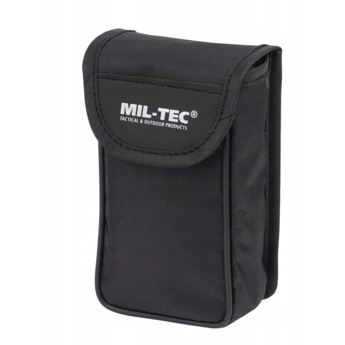 MIL-TEC Gen II składane lornetki 10x25 Diopter Drobne Tuning Black Black