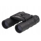 MIL-TEC Gen II składane lornetki 10x25 Diopter Drobne Tuning Black Black