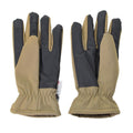 Rękawiczki MIL-TEC Softshell Thinsulate ™ Coyote Winter Mens Tactical Thermal