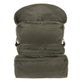 Mil-Tec Medical Bag Zestaw 7L Główna kieszeń 2-Way Zippers Regulowany pasek Olive