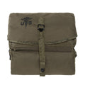 Mil-Tec Medical Bag Zestaw 7L Główna kieszeń 2-Way Zippers Regulowany pasek Olive