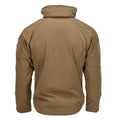 MIL-TEC Wojskowy SCU14 Kurtka wędrówki Activewear Outdoor Dark Dark Coyote