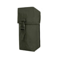 MIL-TEC Multi-Aurpose Tactical Belt Torebka Molle Typ Universal Outdoor Bag Olive