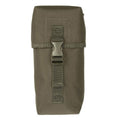 MIL-TEC Multi-Aurpose Tactical Belt Torebka Molle Typ Universal Outdoor Bag Olive