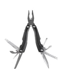 MIL-TEC Multi Tool One Ręczne składanie złącza złącza poślizgowego Abs Aluminium