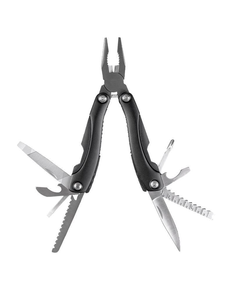 MIL-TEC Multi Tool One Ręczne składanie złącza złącza poślizgowego Abs Aluminium