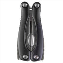 MIL-TEC Multi Tool One Ręczne składanie złącza złącza poślizgowego Abs Aluminium