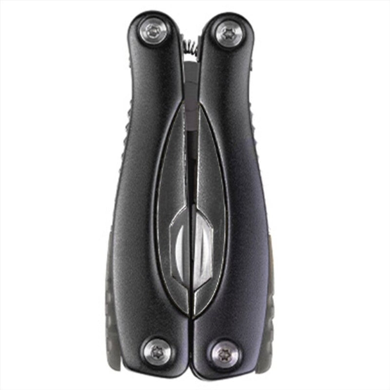 MIL-TEC Multi Tool One Ręczne składanie złącza złącza poślizgowego Abs Aluminium