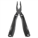 MIL-TEC Multi Tool One Ręczne składanie złącza złącza poślizgowego Abs Aluminium