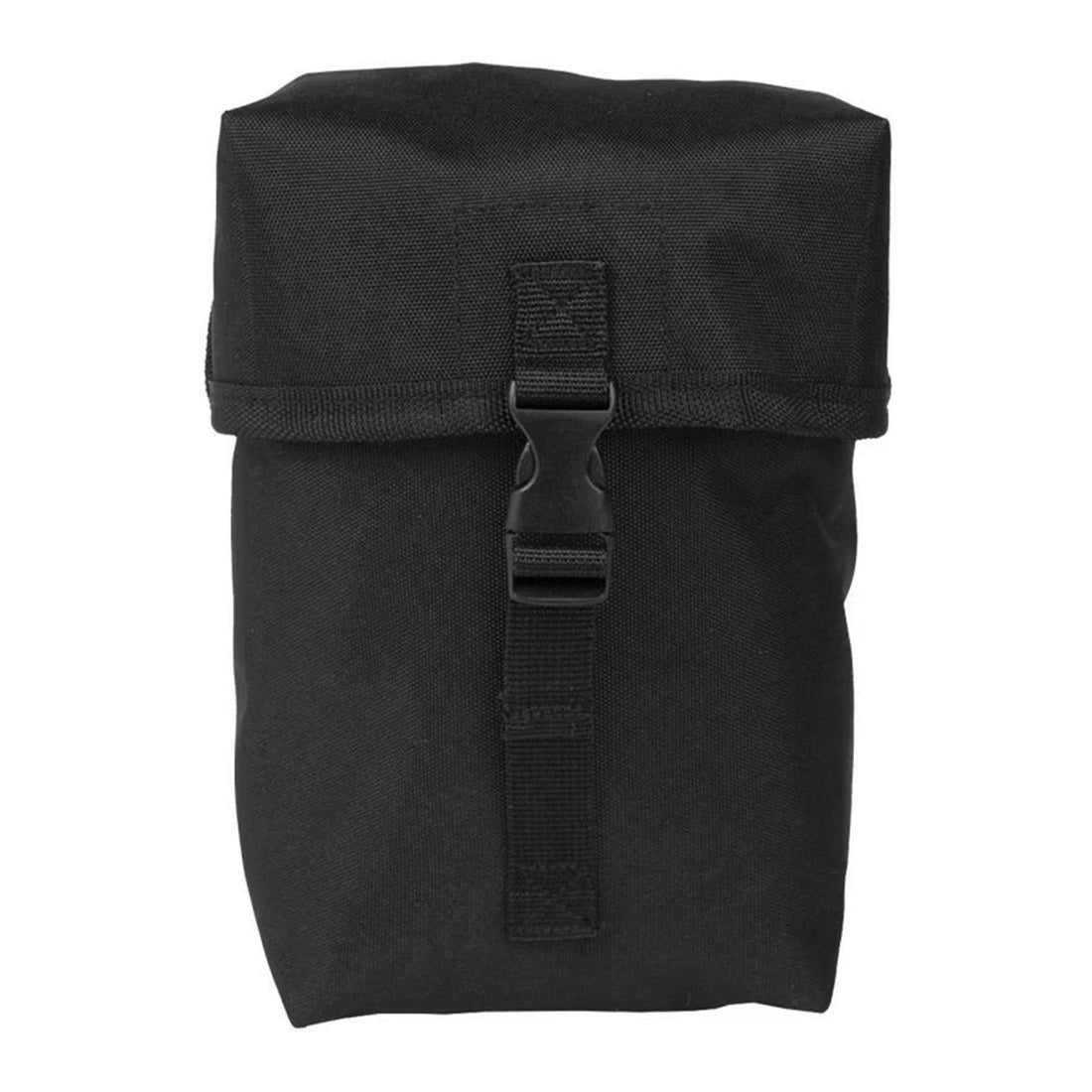 MIL-TEC ZWIĄZKOWY uniwersalny woreczka Molle Tactical Military Sack Large Black