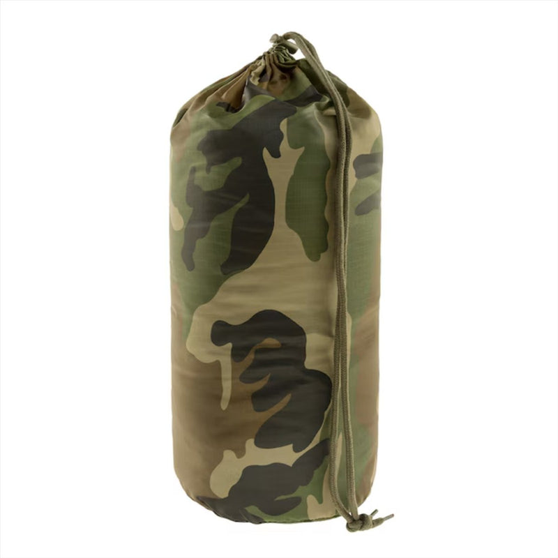 Mil-Tec Poncho Liner Ripstop Fabric Multifunkcyjny śpiwór śpiwoczny