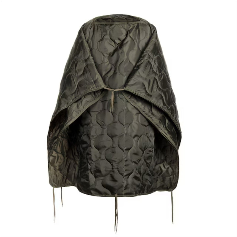 Mil-Tec Poncho Liner Ripstop Fabric Multifunkcyjny śpiwór śpiwoczny