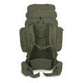 MIL-TEC REMOM TRUCKICKACKACK TAKTICAL Plecak Trekking Daypack Olive 88L Large