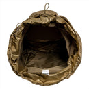 MIL-TEC Recom taktyczny plecak 88L Regulowane paski ramionowe pokrywa deszczu