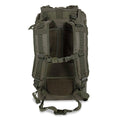 Uszczelki MIL-TEC Dry-Bag Taktyczne zwijane plecak Waterproof 35L Wojskowy plecak
