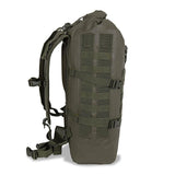 Uszczelki MIL-TEC Dry-Bag Taktyczne zwijane plecak Waterproof 35L Wojskowy plecak