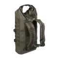 Uszczelki MIL-TEC Dry-Bag Taktyczne zwijane plecak Waterproof 35L Wojskowy plecak