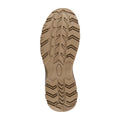 Mil-Tec Boots Outdoor Camping Trekking Combat Tactical Footear Coyote