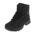 Buty Taktyczne MIL-TEC Oddychający materiał Advanta Wodoodporny Outdoor Czarny