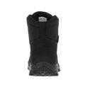Buty Taktyczne MIL-TEC Oddychający materiał Advanta Wodoodporny Outdoor Czarny