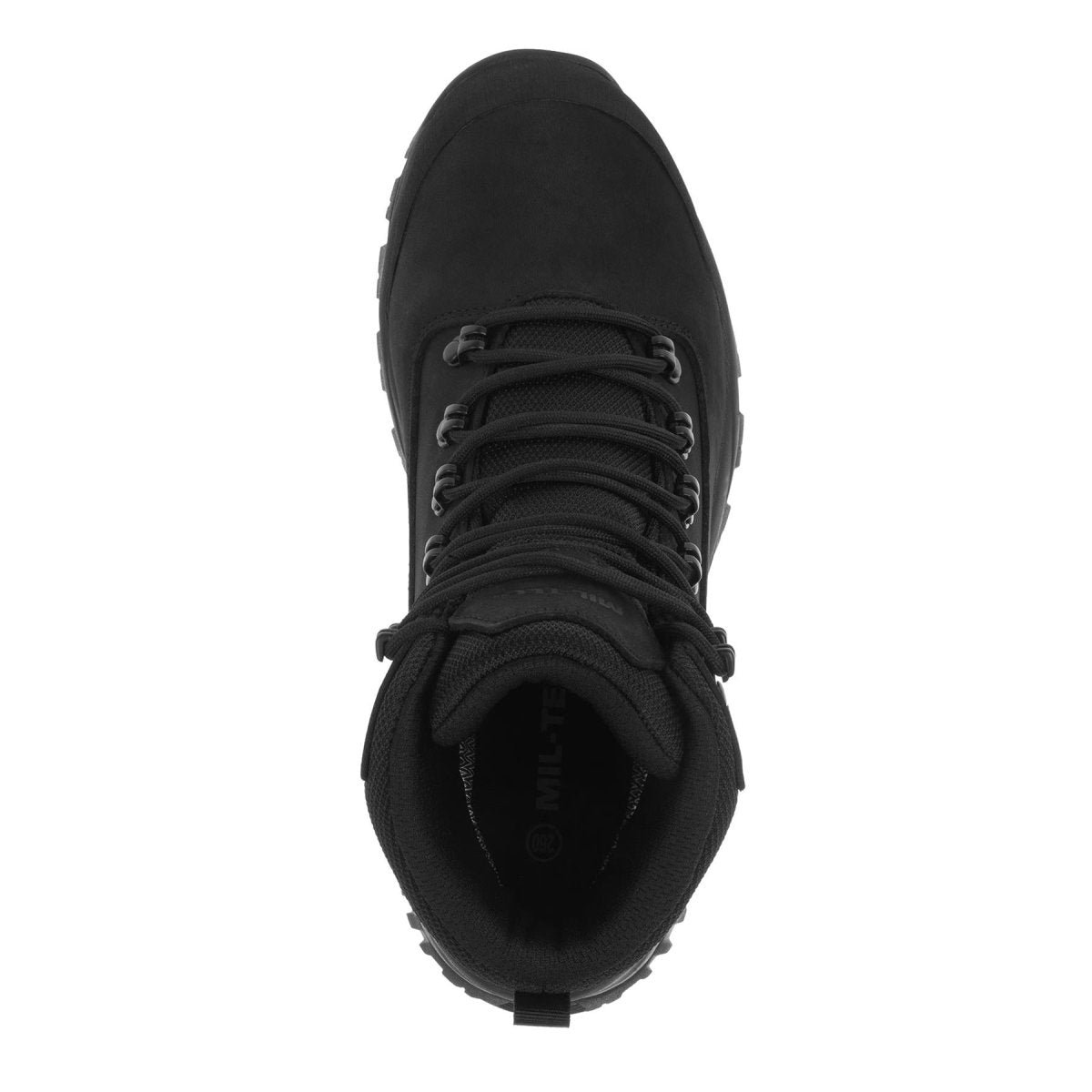 Buty Taktyczne MIL-TEC Oddychający materiał Advanta Wodoodporny Outdoor Czarny