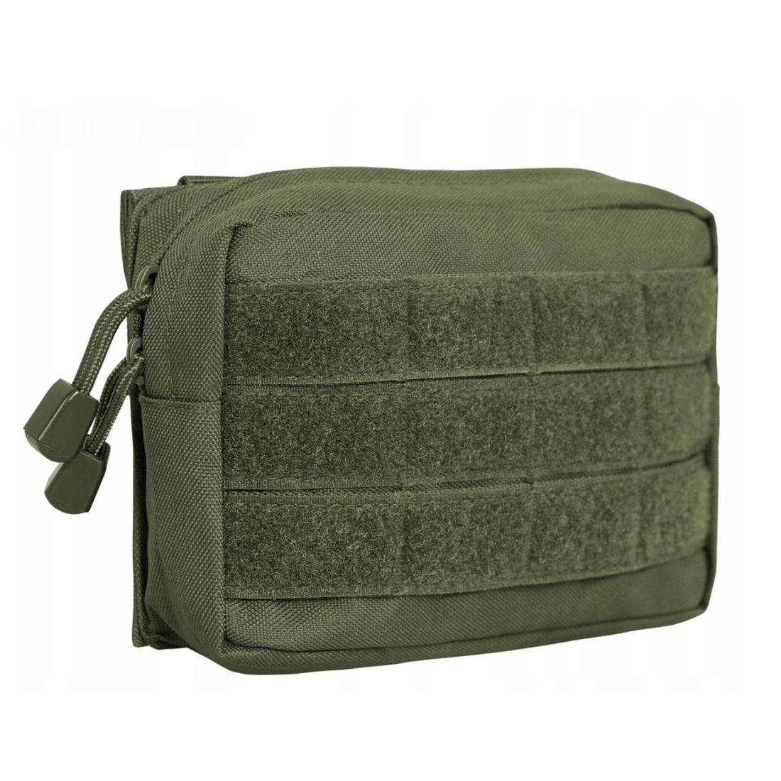 MIL-TEC Universal Belt torebka Molle Modułowa wojskowa worka narzędziowa oliwka