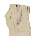 Mil-Tec US Army Style Style Pants Khaki BDU Men Men Wound Gear Walka
