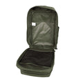 MIL-TEC U.S. Assault Combat Trekking Trekking Trekking Rucksack 36L Olive