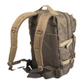 MIL-TEC U.S. Assault Ranger Turing Plecak Olive Trekking Rucksack 20L Daypak