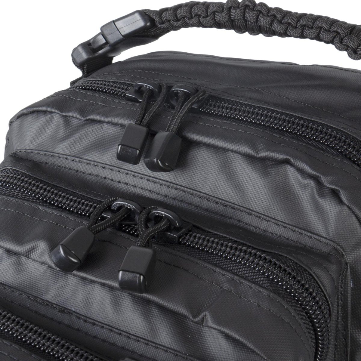 MIL-TEC U.S. Assault Ranger Tactical Backpack Pvc Coat 36 Liliters Turing Daypack