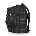MIL-TEC U.S. Assault Ranger Tactical Backpack Pvc Coat 36 Liliters Turing Daypack