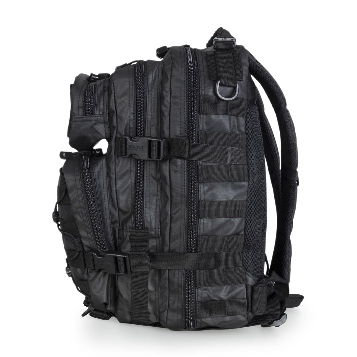 MIL-TEC U.S. Assault Tactical Plecak 20 Liliters Trekking Trekking Camping Daypack