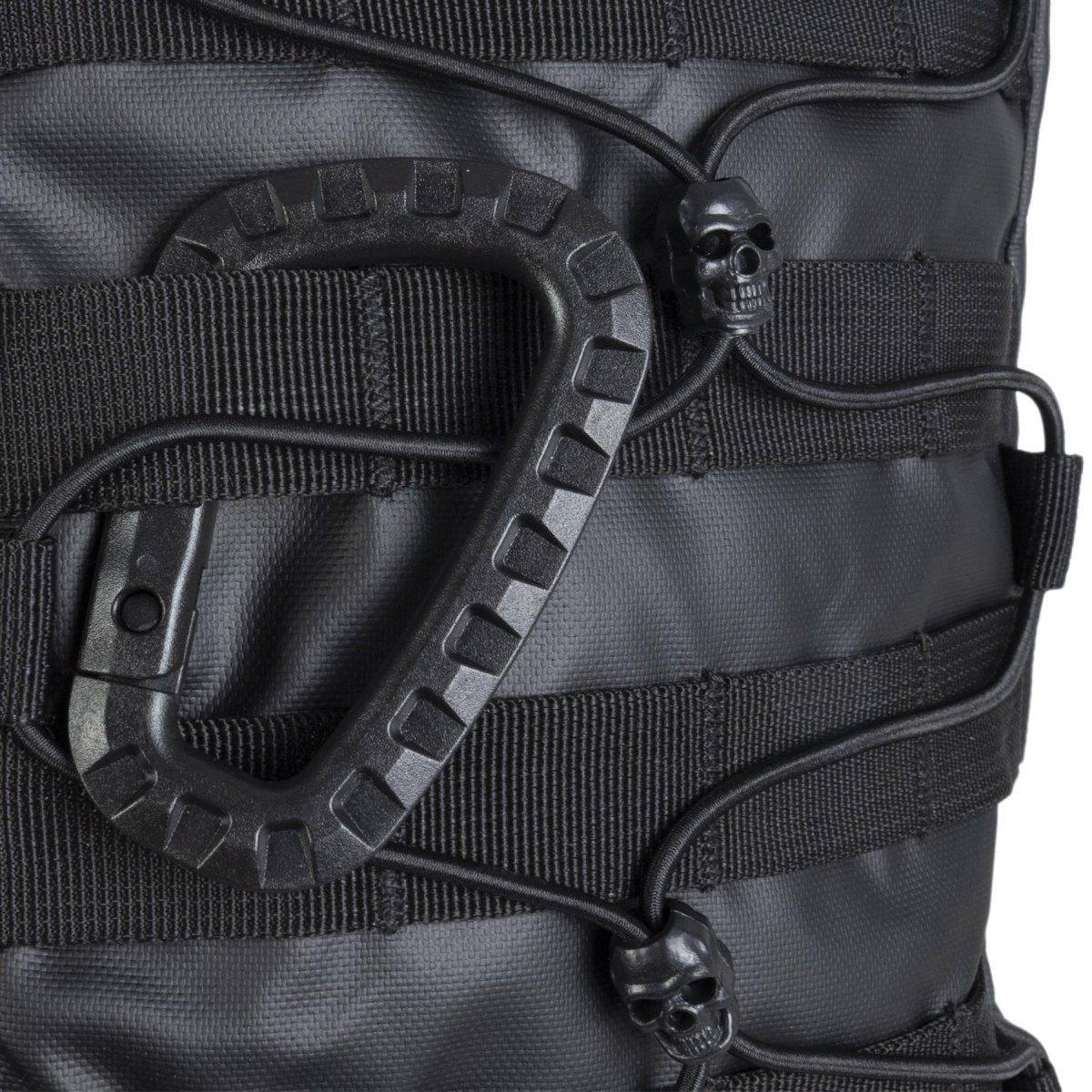 MIL-TEC U.S. Assault Tactical Plecak 20 Liliters Trekking Trekking Camping Daypack
