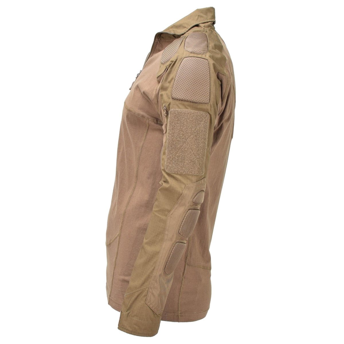 Mil-Tech Brand Wojskowe Oddziały Walki Bojowe Dark Coyote Kolor BDU