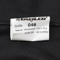 Windstopper Windstopper Jacket Windproof Gore-Tex Membran Waterproof Black