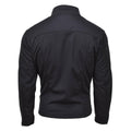 Windstopper Windstopper Jacket Windproof Gore-Tex Membran Waterproof Black