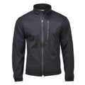 Windstopper Windstopper Jacket Windproof Gore-Tex Membran Waterproof Black
