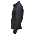 Windstopper Windstopper Jacket Windproof Gore-Tex Membran Waterproof Black