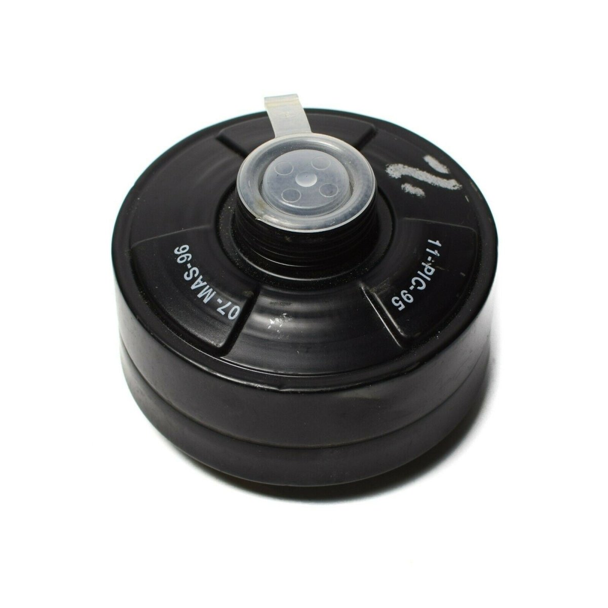 Nowoczesny filtr CF F3 Panieńska ochrona oddechowa GOST 40 mm
