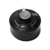 Nowoczesny filtr CF F3 Panieńska ochrona oddechowa GOST 40 mm