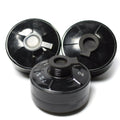 Nowoczesny filtr CF F3 Panieńska ochrona oddechowa GOST 40 mm