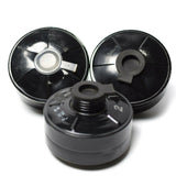 Nowoczesny filtr CF F3 Panieńska ochrona oddechowa GOST 40 mm