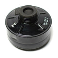 Nowoczesny filtr CF F3 Panieńska ochrona oddechowa GOST 40 mm