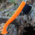 Morakniv Lightweight Axe 1991 Bushcrafting na świeżym powietrzu kemping stal borowy