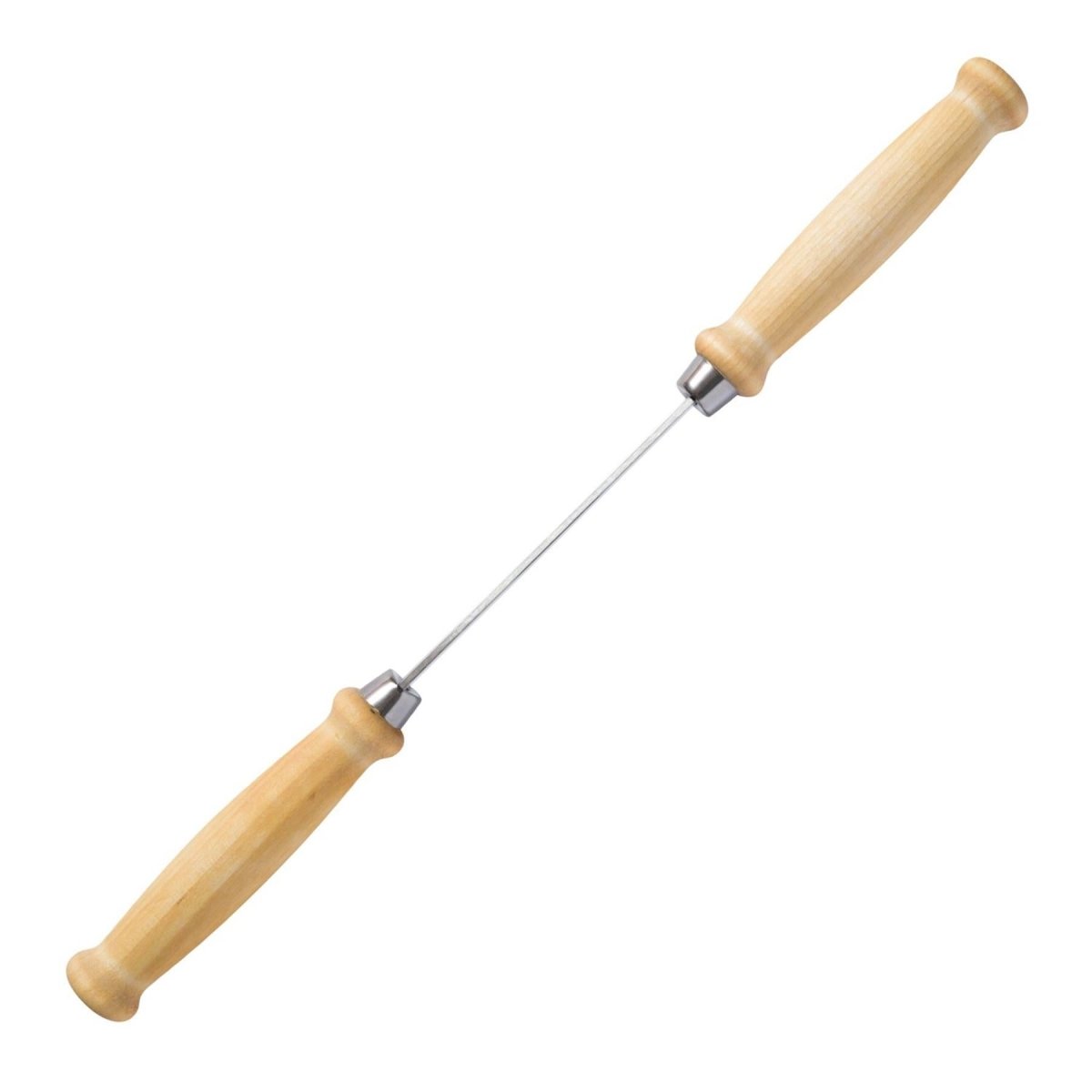 Morakniv Wood Podział szwedzki nóż 220 drewniane drewno łopatki